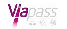 Viapass Belgian logo